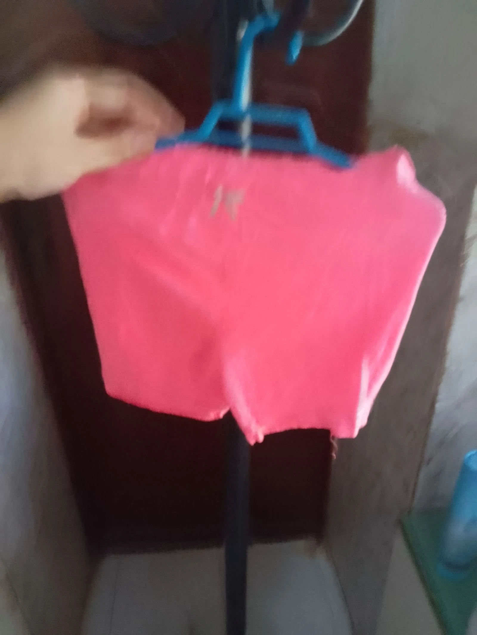 Pantalón baby so